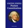 UNITED STATES Pocket Constitution