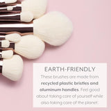 Sustainable Luxury Eyeshadow Brush S by jennypatinkin