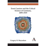 Ernst Cassirer and the Critical Science of Germany, 1899-1919