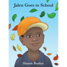 Jalen Goes to School