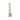 42 000 BTU Stainless Steel Pyramid Patio Heater With Wheels
