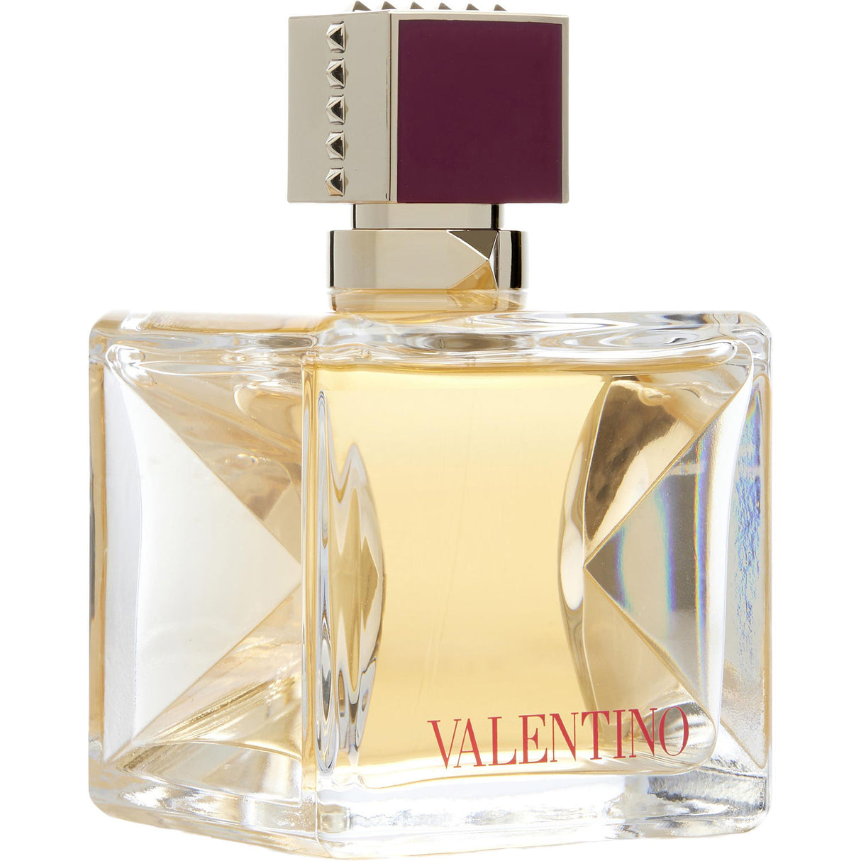 VALENTINO VOCE VIVA INTENSA by Valentino - EAU DE PARFUM SPRAY 3.4 OZ *TESTER - Women