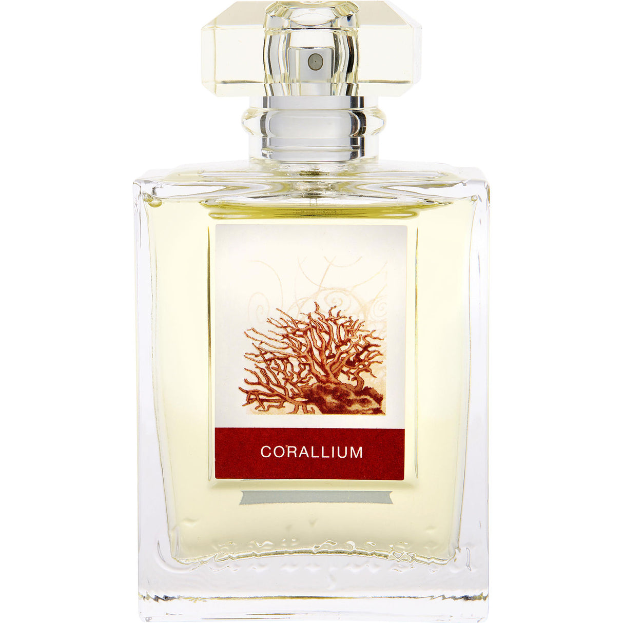 CARTHUSIA CORALLIUM by Carthusia - EAU DE PARFUM SPRAY 3.4 OZ *TESTER - Unisex