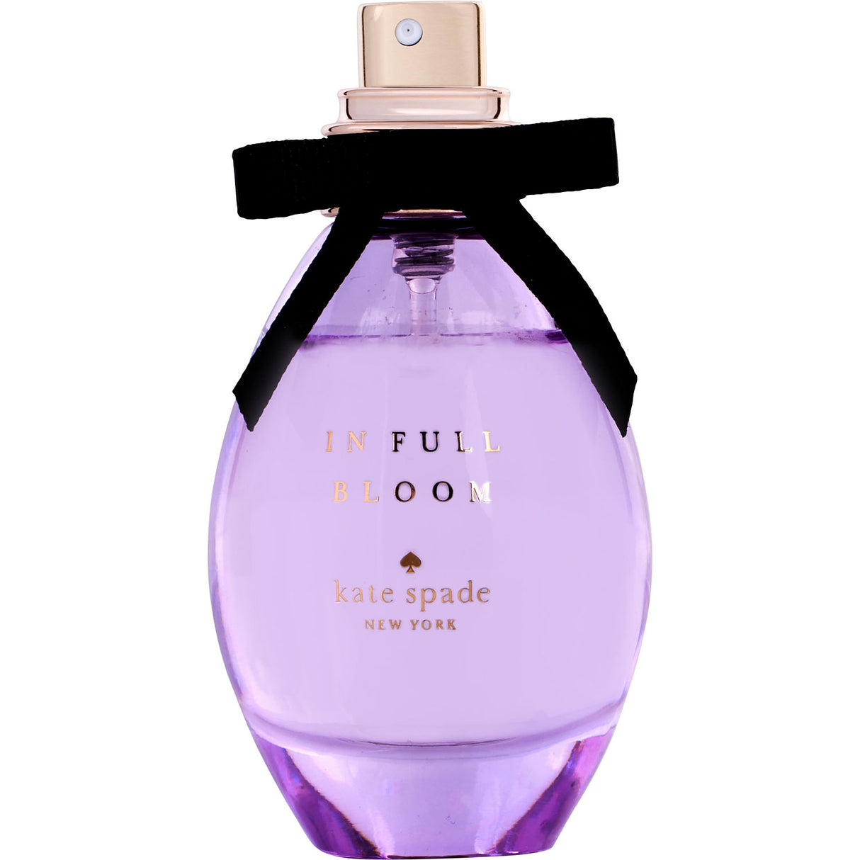 KATE SPADE IN FULL BLOOM by Kate Spade - EAU DE PARFUM SPRAY 1 OZ *TESTER - Women