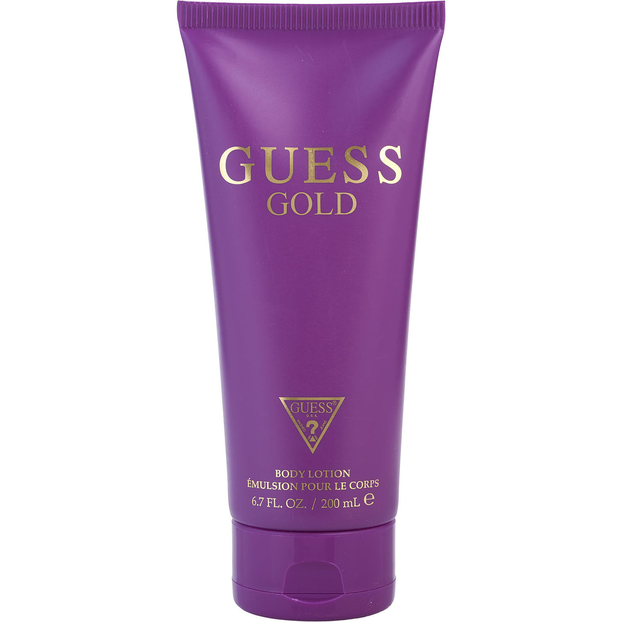 GUESS GOLD by Guess - BODY LOTION 6.8 OZ - Women