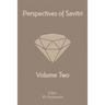 Perspectives of Savitri: Volume Two