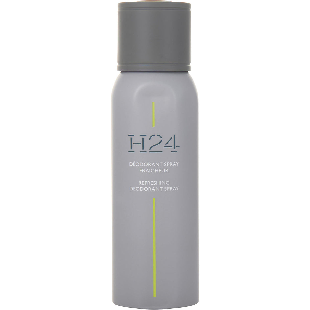 HERMES H24 by Hermes - DEODORANT SPRAY 5 OZ - Men