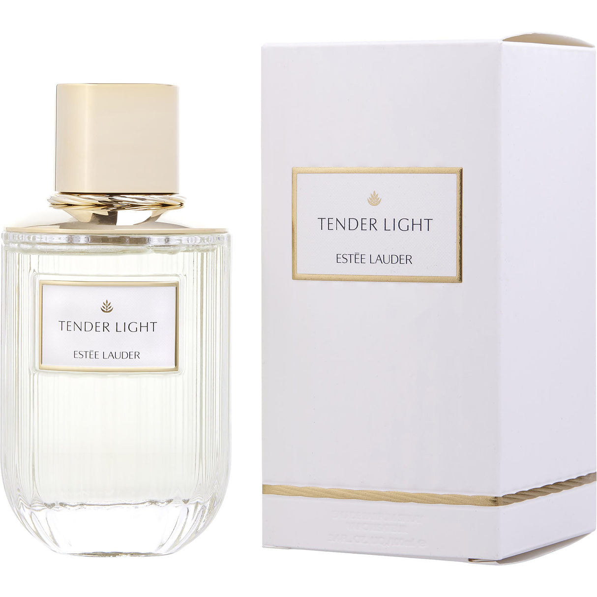 ESTEE LAUDER TENDER LIGHT by Estee Lauder - EAU DE PARFUM SPRAY 3.4 OZ - Women