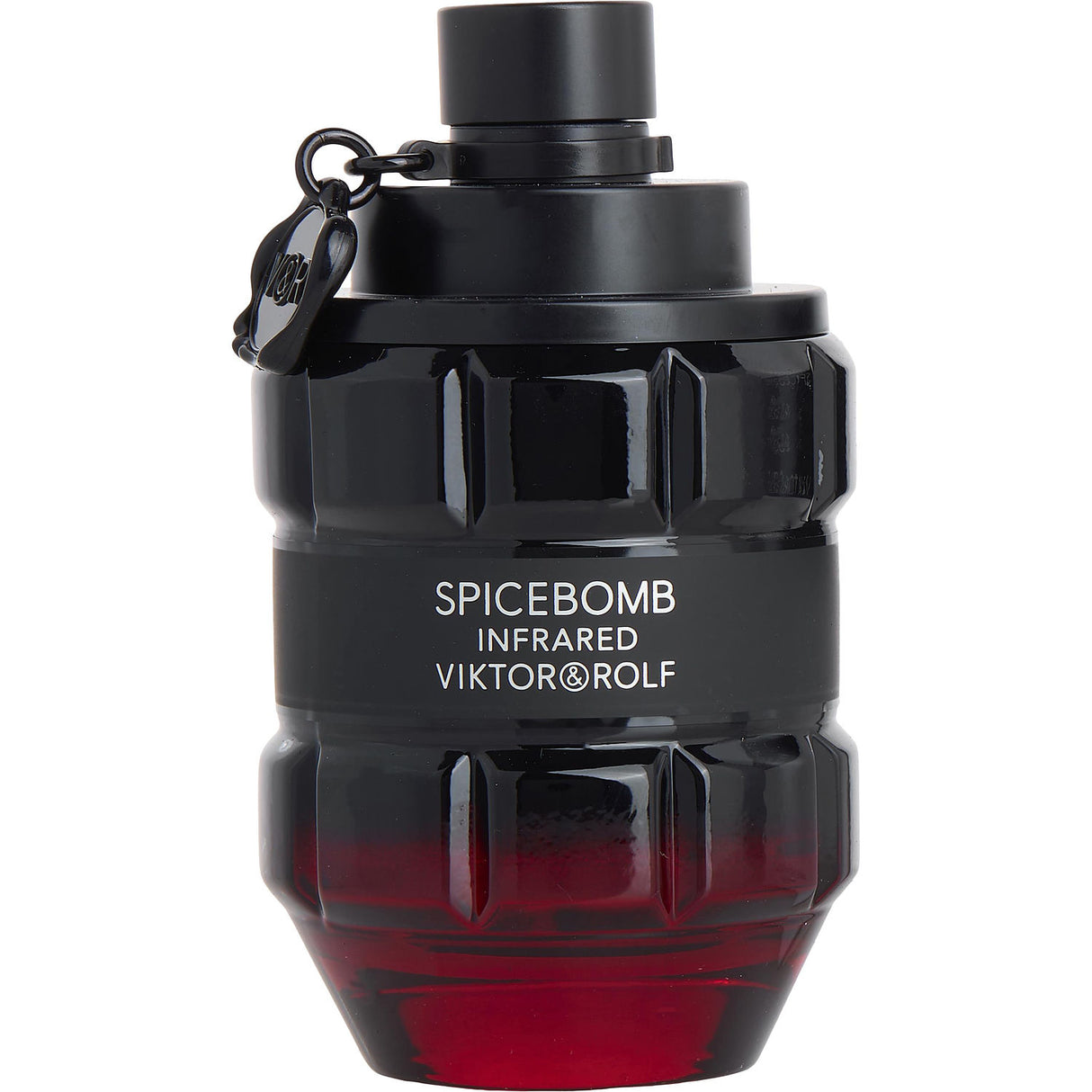 SPICEBOMB INFRARED by Viktor & Rolf - EDT SPRAY 3 OZ *TESTER - Men