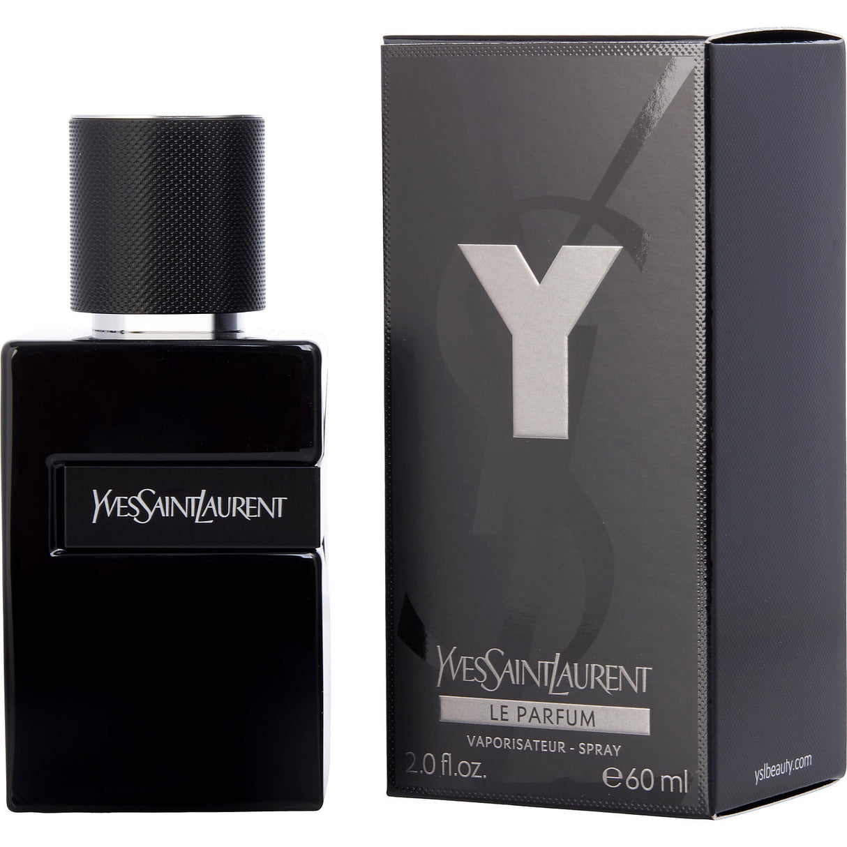 Y by Yves Saint Laurent - LE PARFUM SPRAY 2 OZ - Men