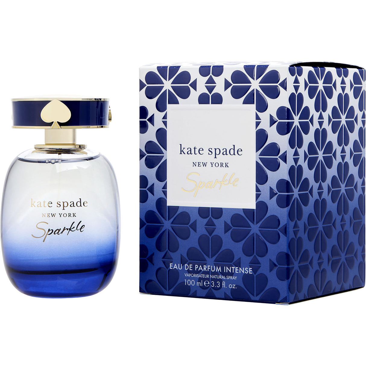 KATE SPADE SPARKLE by Kate Spade - EAU DE PARFUM INTENSE SPRAY 3.4 OZ - Women