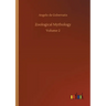 Zoological Mythology: Volume 2