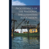 Proceedings of the National Shellfisheries Association; 50