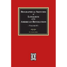 Biographical Sketches of Loyalists of the American Revolution, Volume #1
