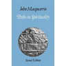 Paths in Spirituality