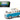 1962 Volkswagen Microbus Van Bus Blue With Open Roof 1/43 Diecast Car by Road Signature