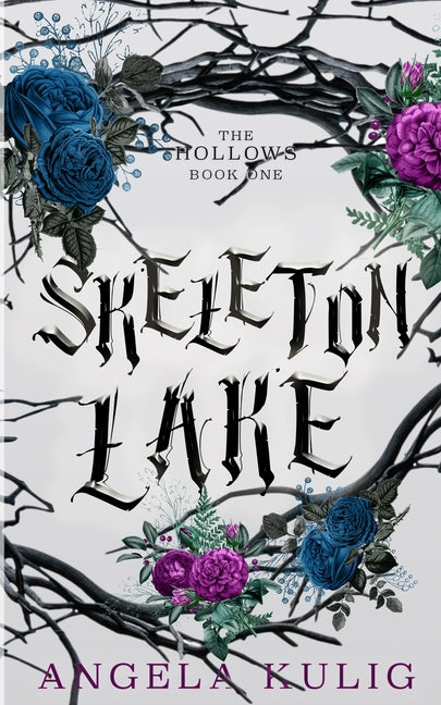 Skeleton Lake - Paperback by Books by splitShops