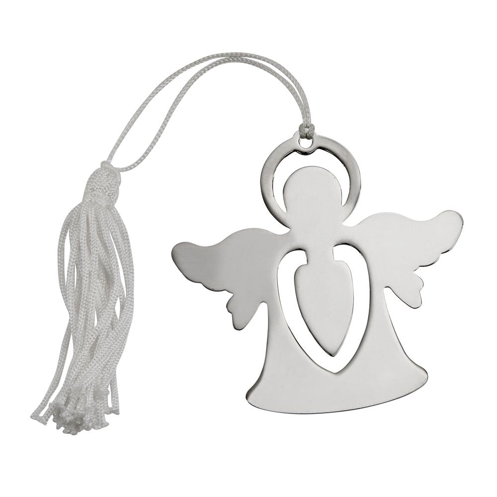 Angel Shaped Bookmark by Creative Gifts