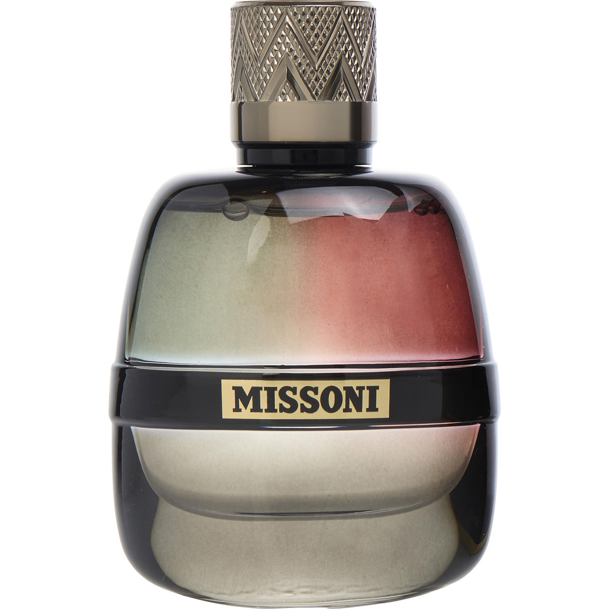 MISSONI by Missoni - AFTERSHAVE LOTION 3.4 OZ - Men