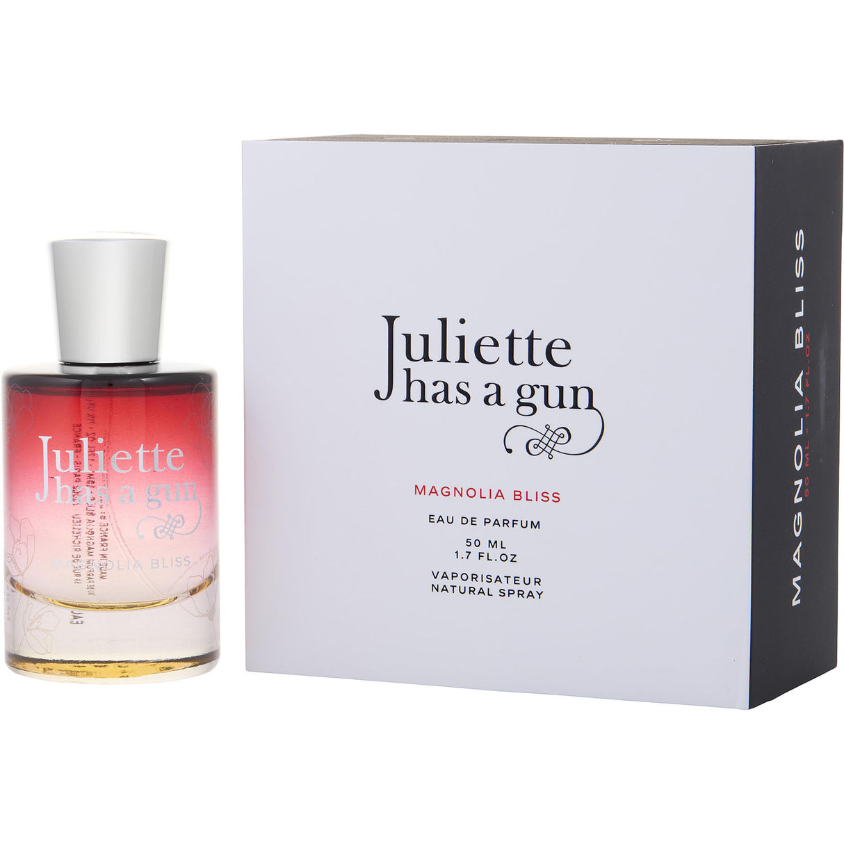 MAGNOLIA BLISS by Juliette Has A Gun - EAU DE PARFUM SPRAY 1.7 OZ - Unisex