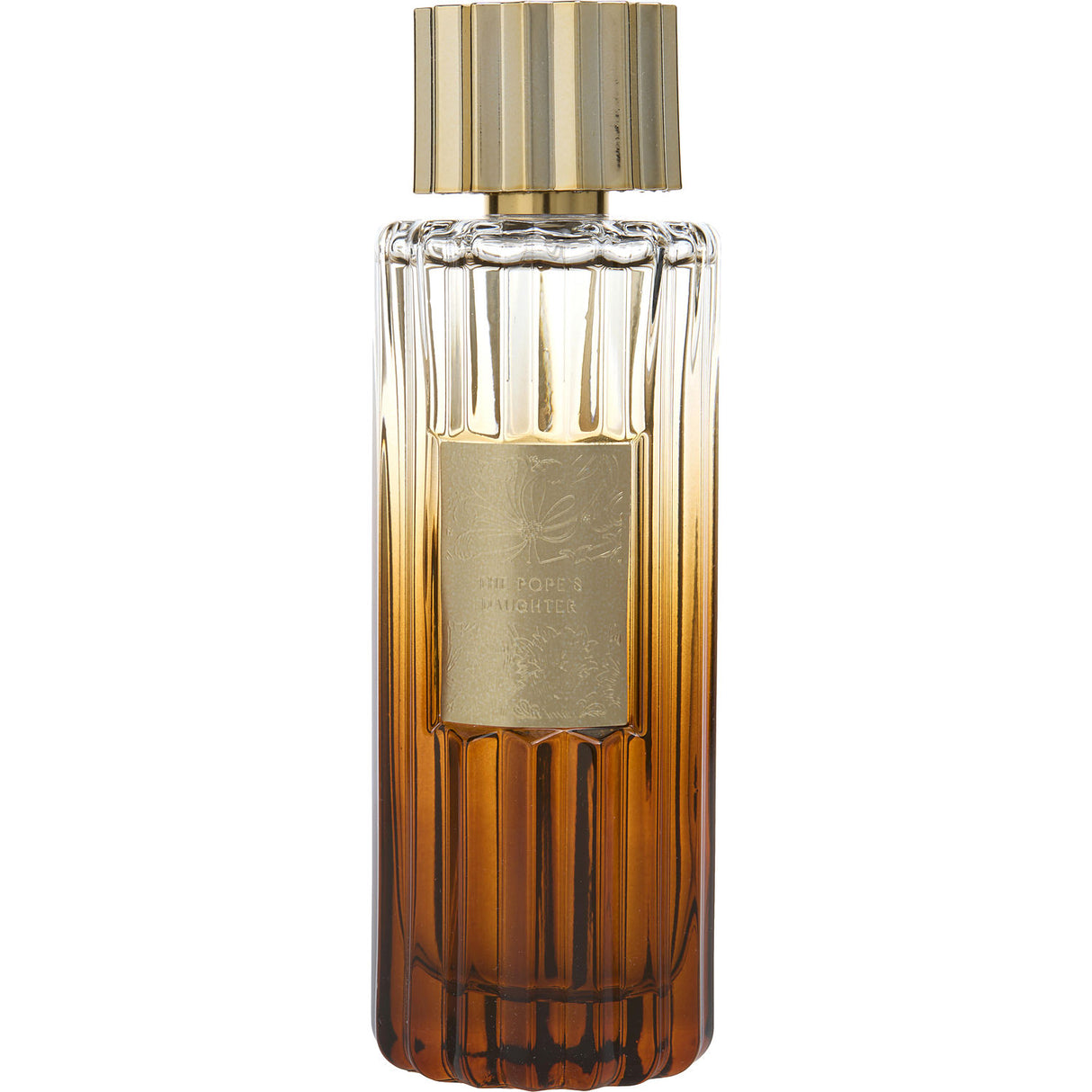 VOYAGE ROYAL THE POPE'S DAUGHTER by Voyage Royal - EAU DE PARFUM INTENSE SPRAY 3.4 OZ *TESTER - Unisex