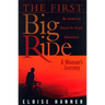 The First Big Ride: A Woman's Journey