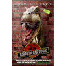 Jurassic Car Park