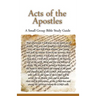 Acts of the Apostles, A Small Group Bible Study Guide