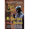 The Singular Adventures of Mr Sherlock Holmes