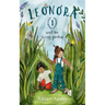 Leonora and the living garden