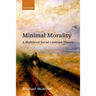 Minimal Morality C