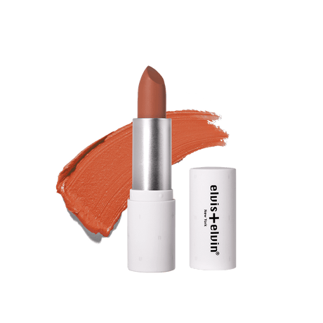 elvis+elvin Floral lipstick by elvis+elvin