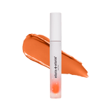 elvis+elvin Floral Liquid Lipstick with Hyaluronic Acid by elvis+elvin