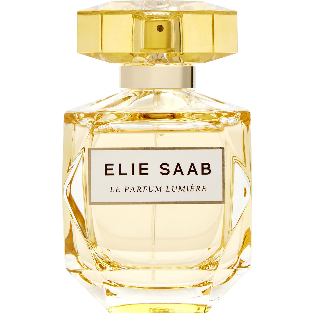 ELIE SAAB LE PARFUM LUMIERE by Elie Saab - EAU DE PARFUM SPRAY 3 OZ *TESTER - Women