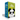 The Funjungle Mystery Madness Collection (Boxed Set): Panda-Monium; Lion Down; Tyrannosaurus Wrecks