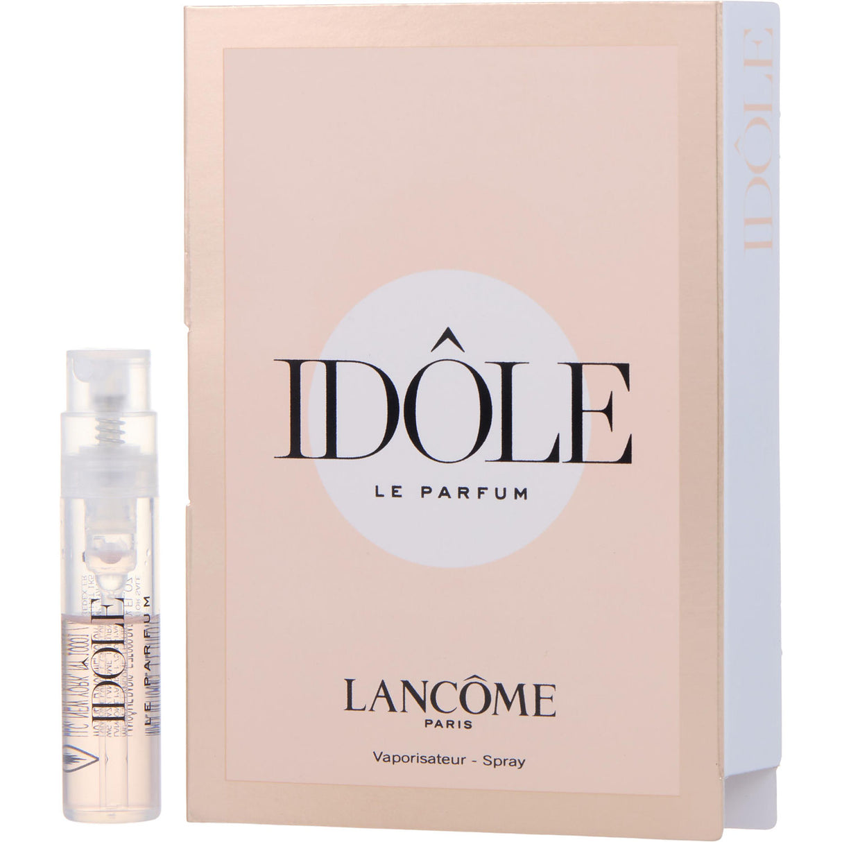 LANCOME IDOLE by Lancome - EAU DE PARFUM SPRAY VIAL - Women