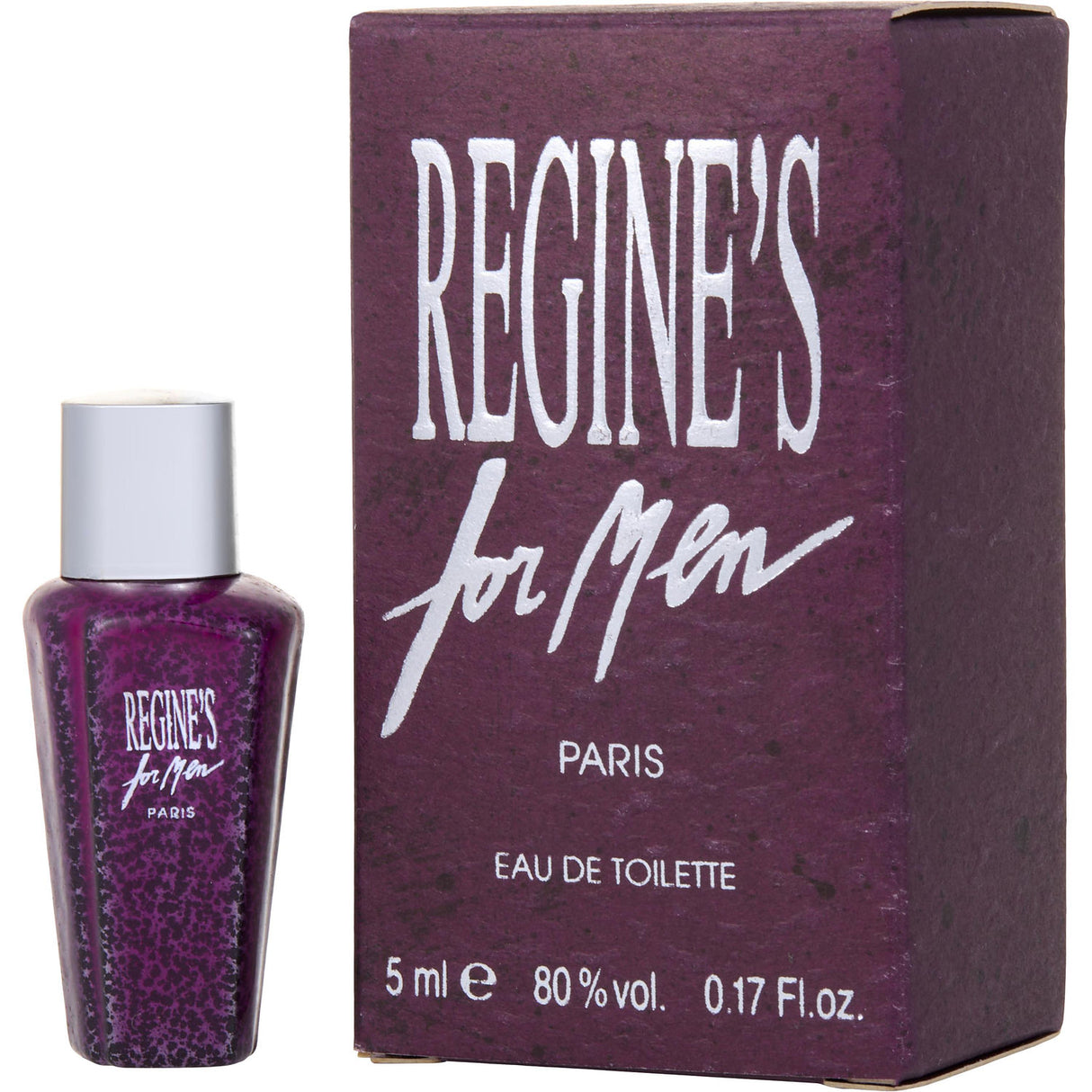 REGINES by Regines - EDT 0.16 OZ MINI - Men