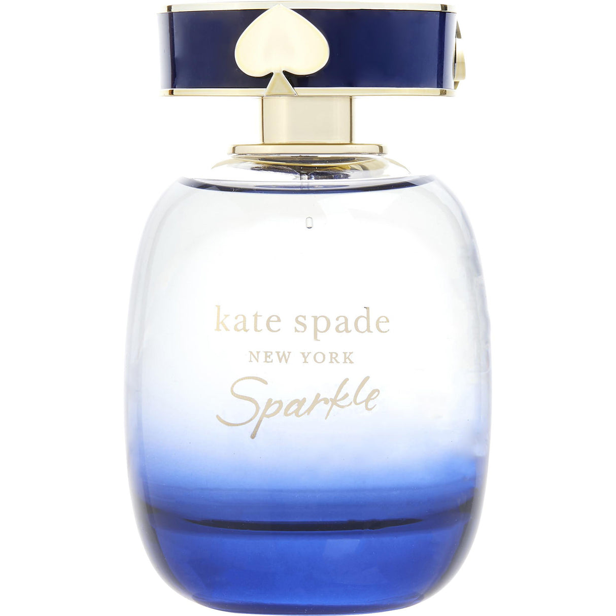 KATE SPADE SPARKLE by Kate Spade - EAU DE PARFUM INTENSE SPRAY 3.4 OZ *TESTER - Women