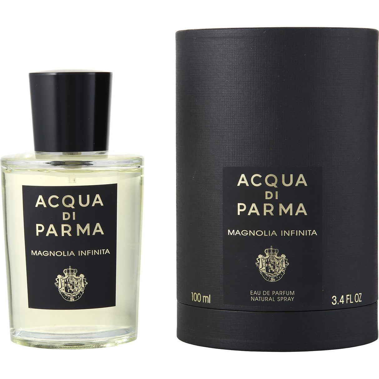 ACQUA DI PARMA MAGNOLIA INFINITA by Acqua di Parma - EAU DE PARFUM SPRAY 3.4 OZ - Women