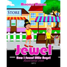 Jewel: How I found little Angel adventurous story