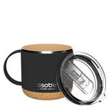 Black Infinite Mug by ASOBU®