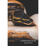 health book Ball Python: 200 pages HQ