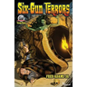 Six-Gun Terrors Volume 3: The Slithering Terror