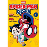 Spider-Man: Kizuna, Vol. 1