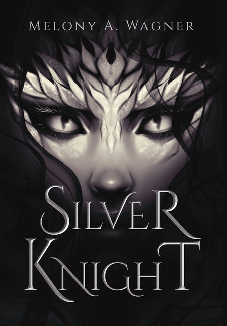 Silver Knight - Hardcover by Books by splitShops