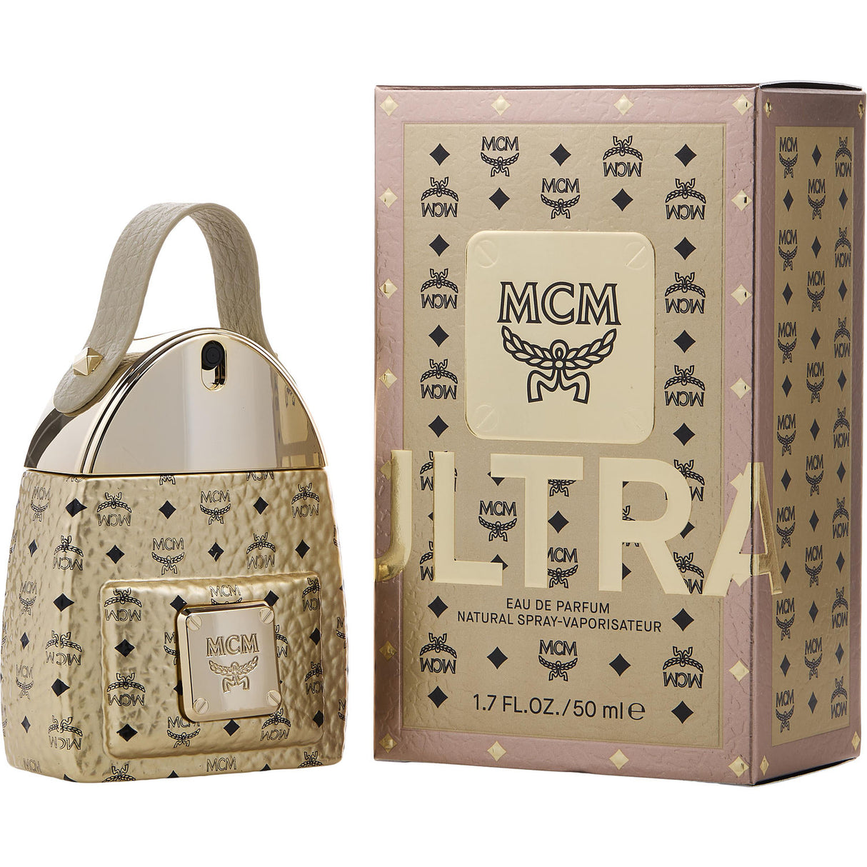 MCM ULTRA by MCM - EAU DE PARFUM SPRAY 1.7 OZ - Women