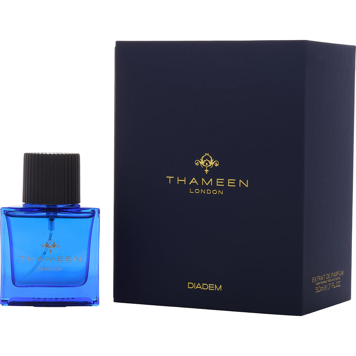 THAMEEN DIADEM by Thameen - EXTRAIT DE PARFUM SPRAY 1.7 OZ - Unisex