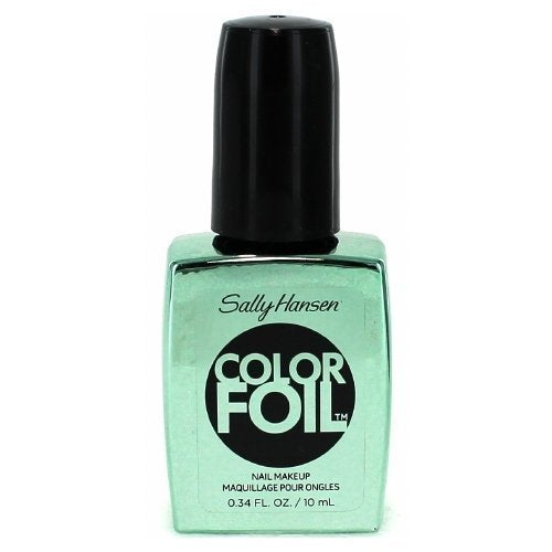 SALLY HANSEN Color Foil - Minted Metal