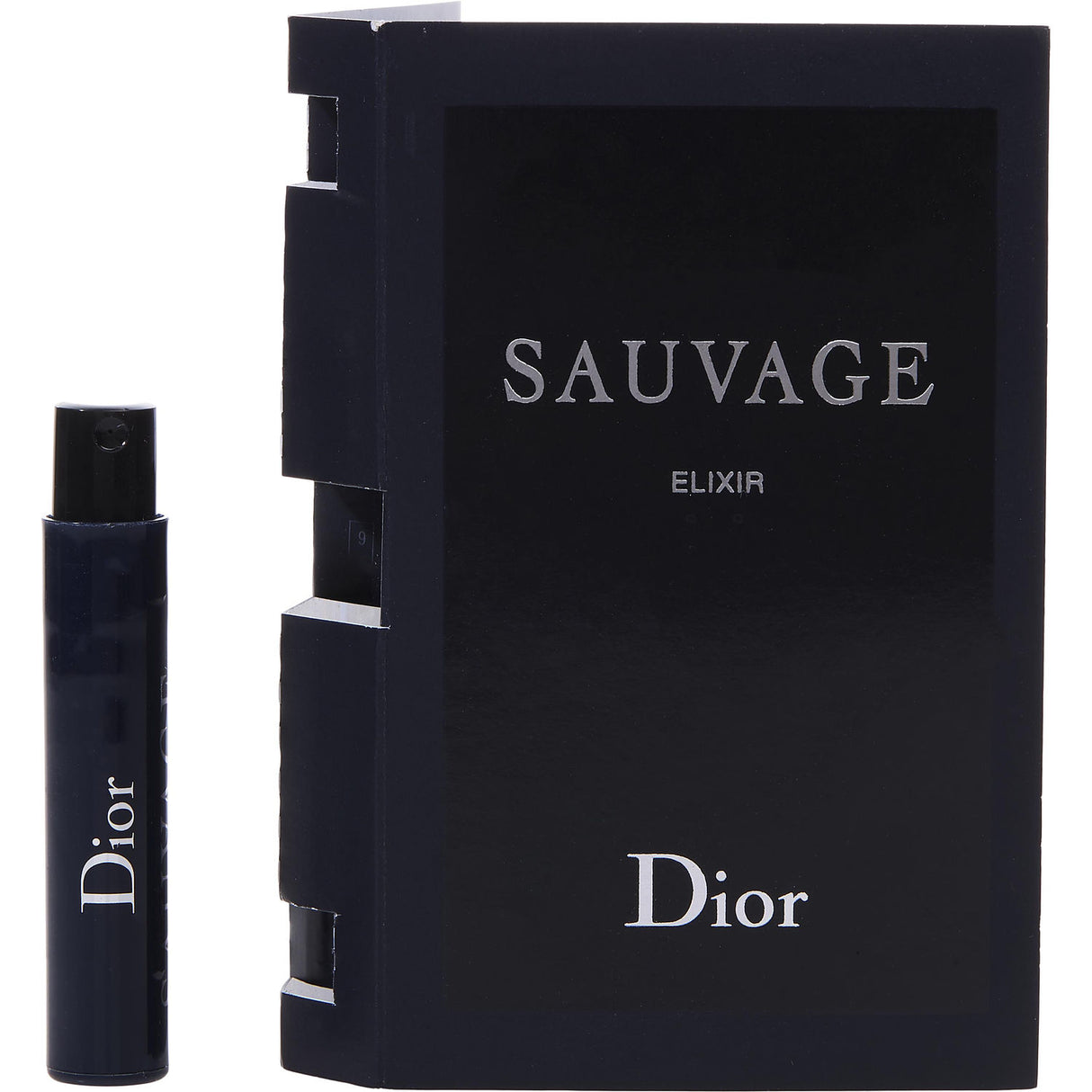 DIOR SAUVAGE ELIXIR by Christian Dior - EAU DE PARFUM SPRAY VIAL - Men