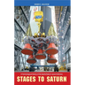 Stages to Saturn: A Technological History of the Apollo/Saturn Launch Vehicles